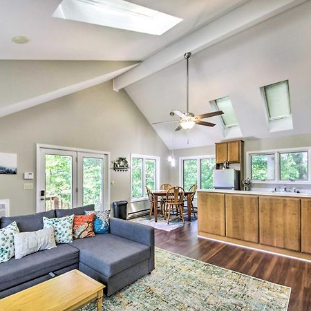Peaceful Nashville Hideaway Near State Parks! Exterior photo